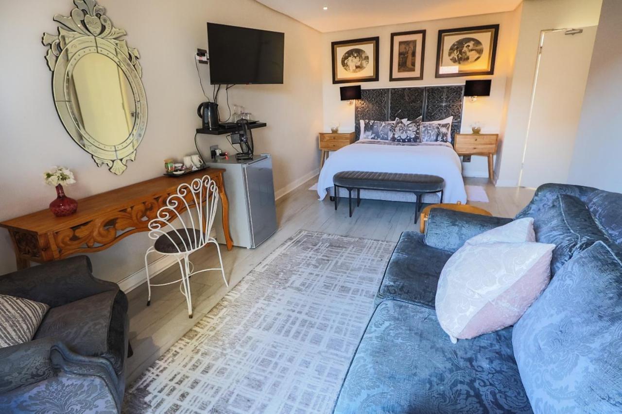 Sea Dreams Guesthouse Ballito Bagian luar foto