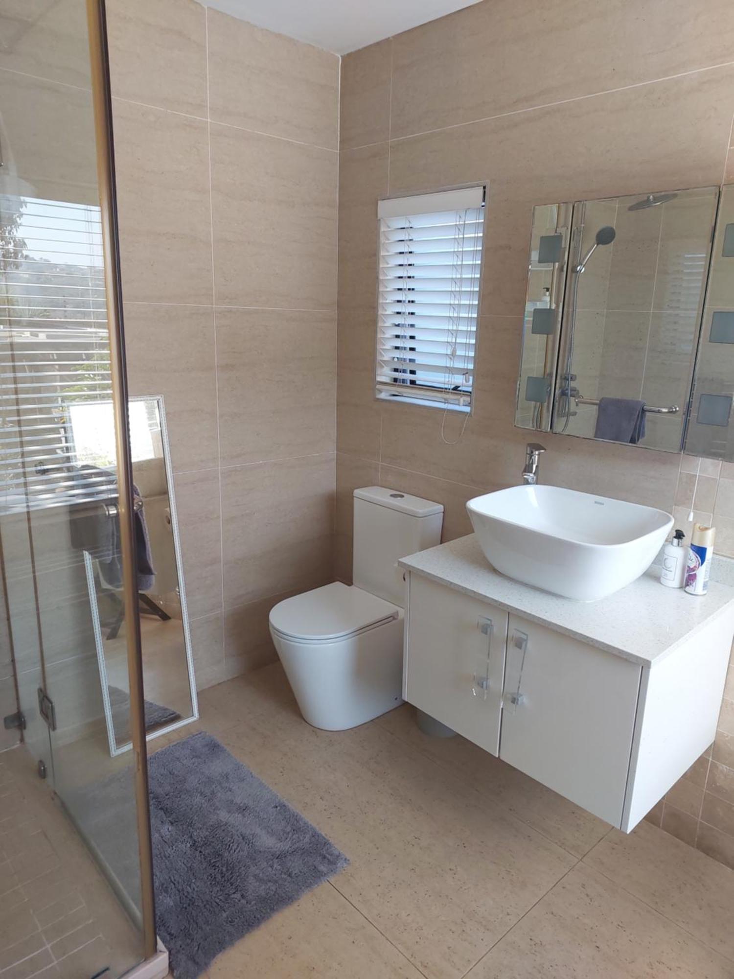 Sea Dreams Guesthouse Ballito Bagian luar foto