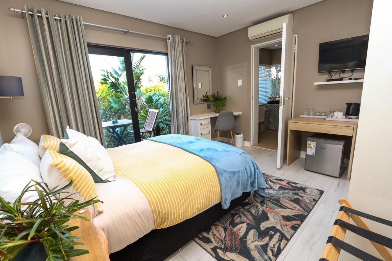 Sea Dreams Guesthouse Ballito Bagian luar foto