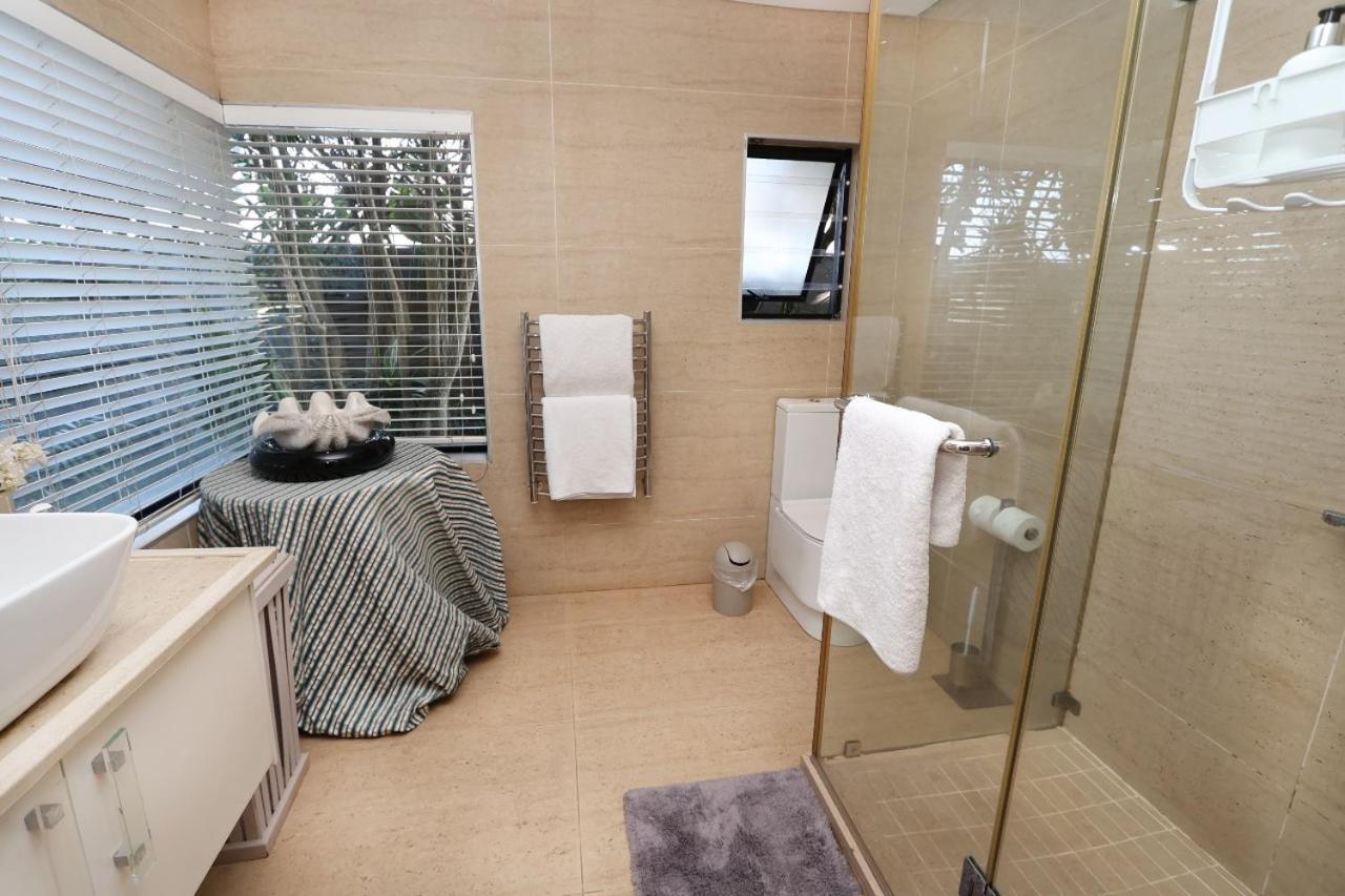 Sea Dreams Guesthouse Ballito Bagian luar foto